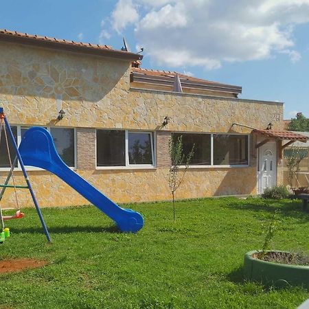Apartment Goran & Nela Umag Eksteriør billede