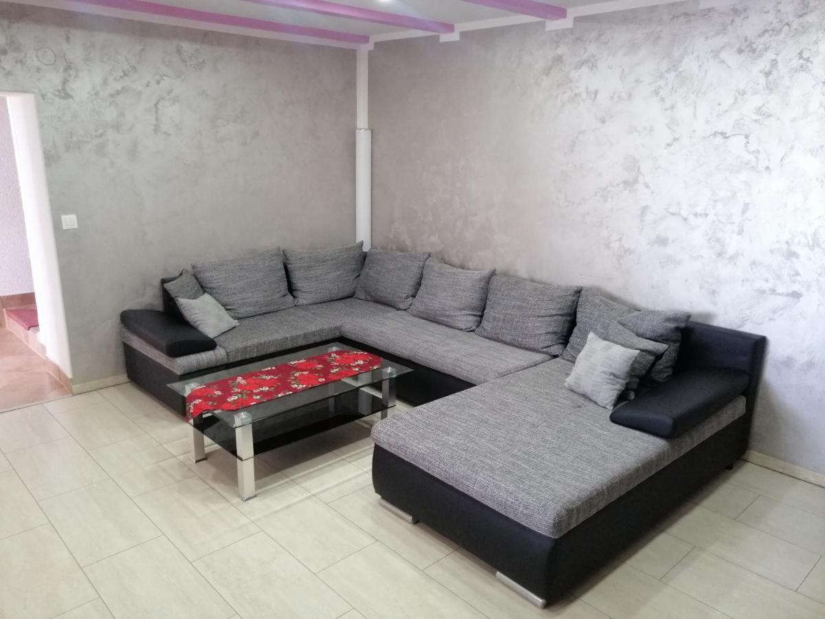Apartment Goran & Nela Umag Eksteriør billede