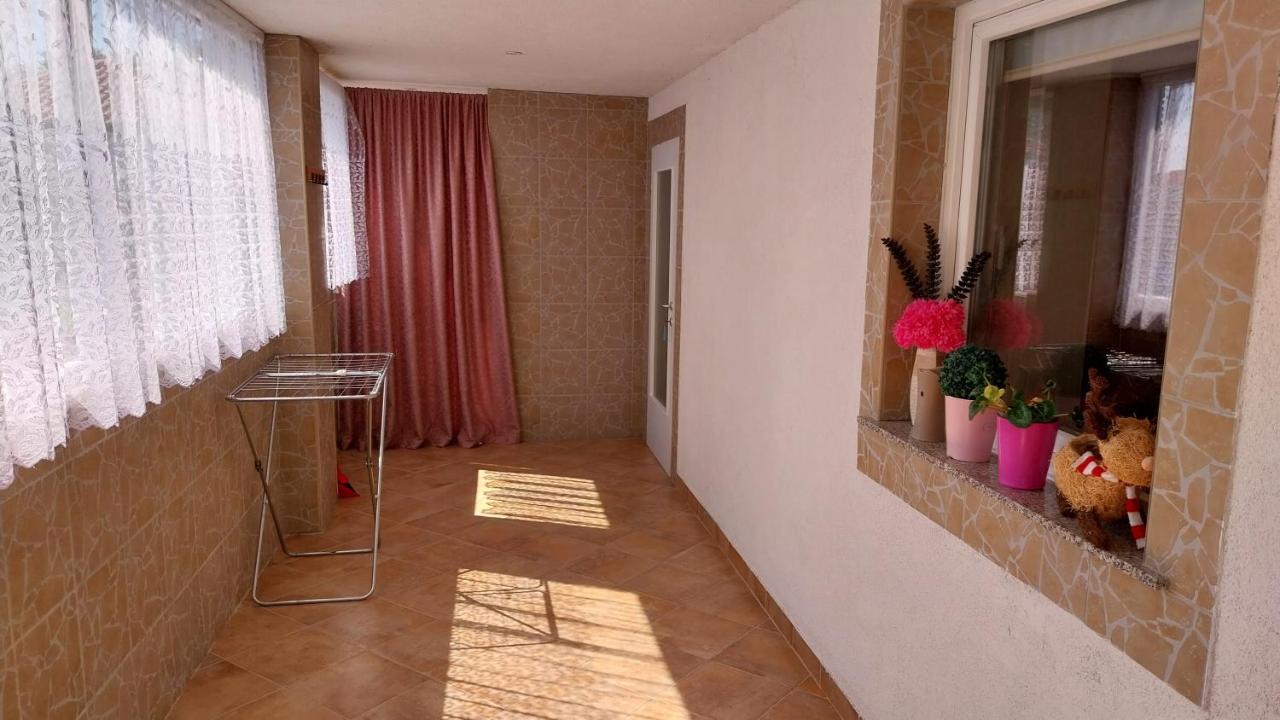 Apartment Goran & Nela Umag Eksteriør billede