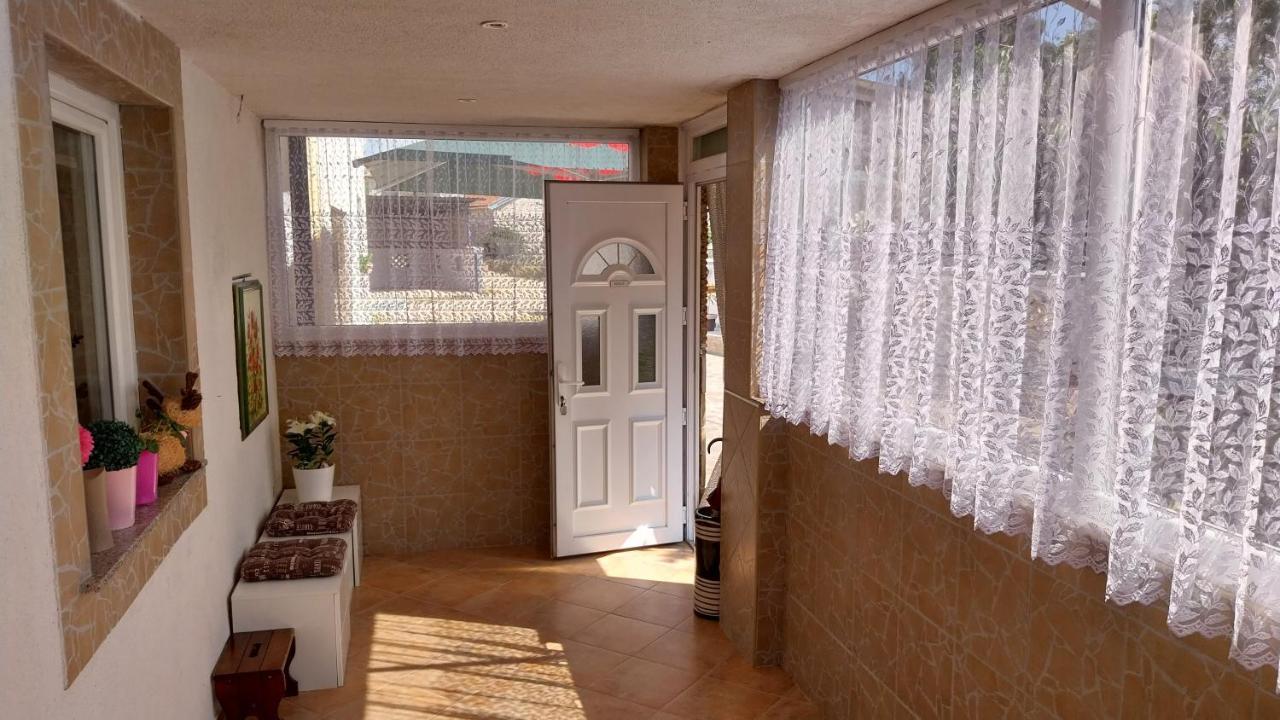 Apartment Goran & Nela Umag Eksteriør billede