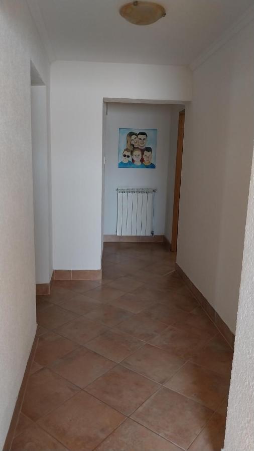 Apartment Goran & Nela Umag Eksteriør billede