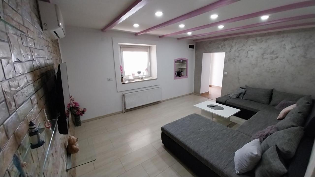 Apartment Goran & Nela Umag Eksteriør billede