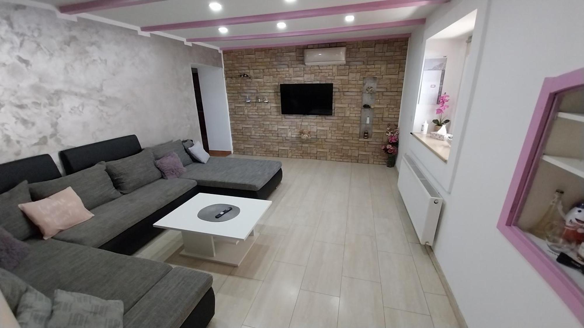 Apartment Goran & Nela Umag Værelse billede